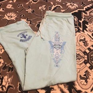 Harley Davidson Sweat Pants